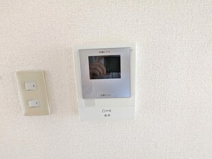 エスポワールTの物件内観写真